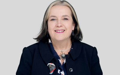 Thoughts on the Autumn Statement by Mary Tierney, Tax Director