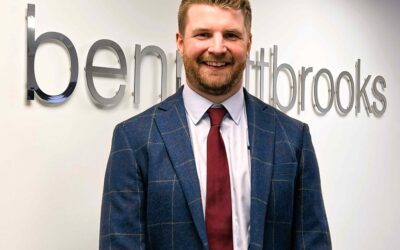 Rural Specialist appointment strengthens Landed Estates and Agricultural Specialism at bennettbrooks