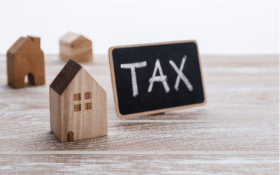 A recent change to Trust and Estates Tax
