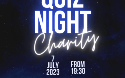Northwich Office Charity Quiz Night