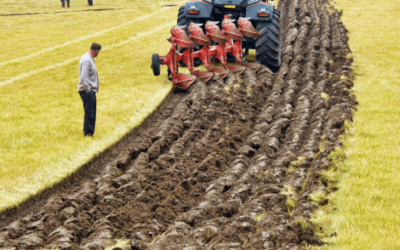 Cheshire Ploughing Match Wednesday 27th September