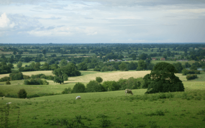 The Impact of cancelling HS2 Northern on Farmers and Landowners going through compulsory purchase