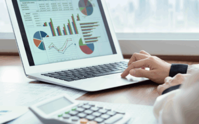 Financial Forecasting – A client case study