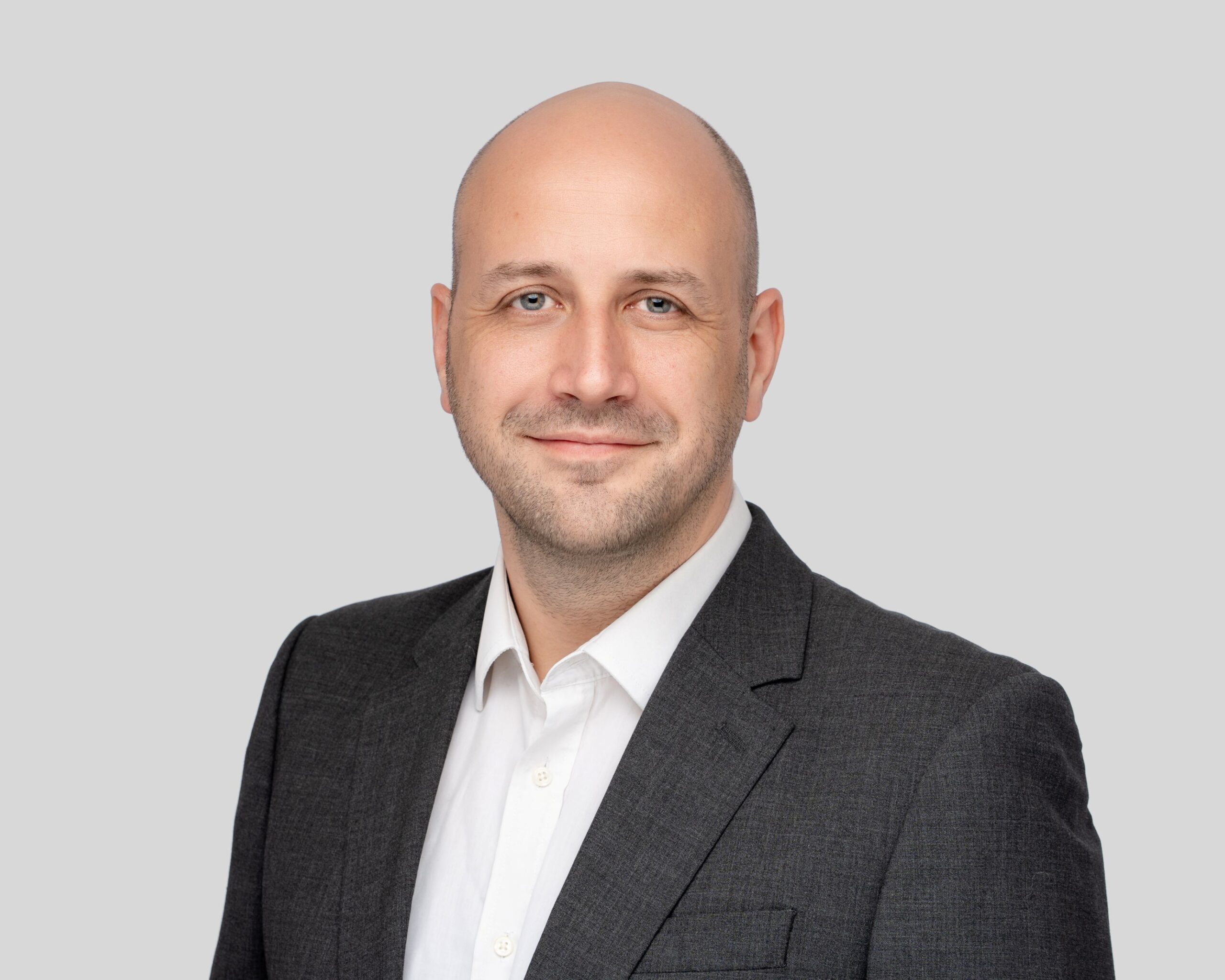 Paul Kecun, Technology Director at bennettbrooks