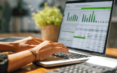 Driving growth through Management Accounts