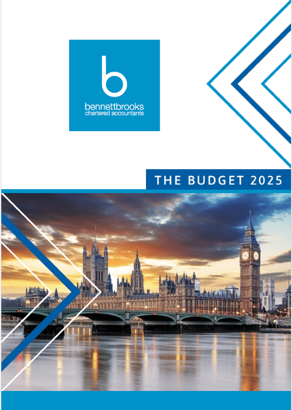 budget cover autumn 2025